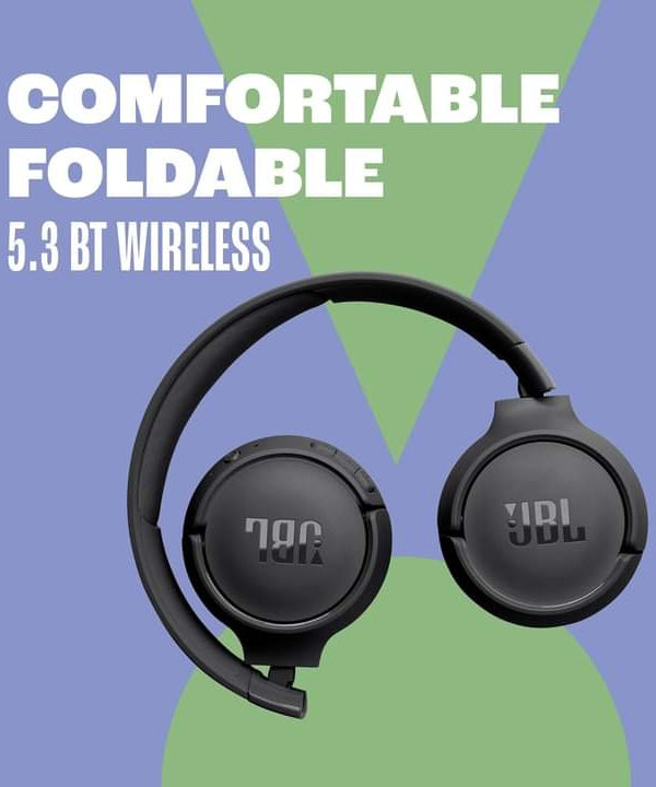 JBL Tune 510 BT Headphone