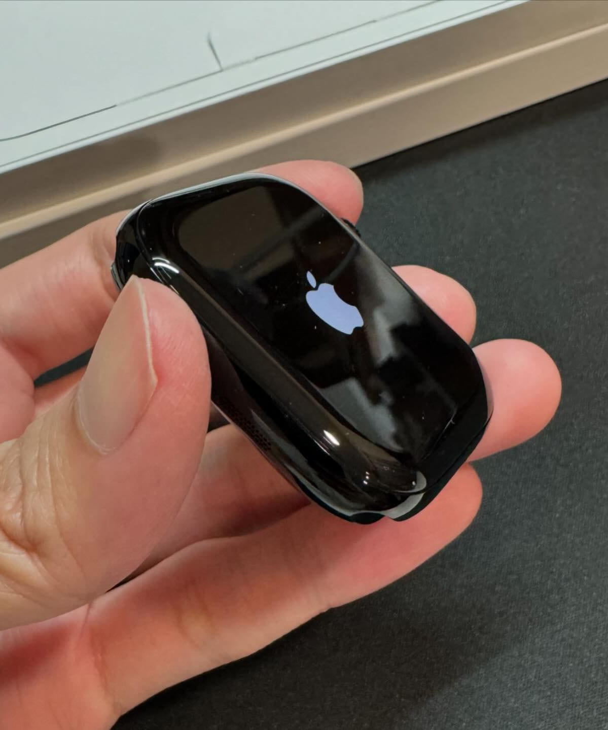 Apple Smart watch series-10 Get Free Perfume