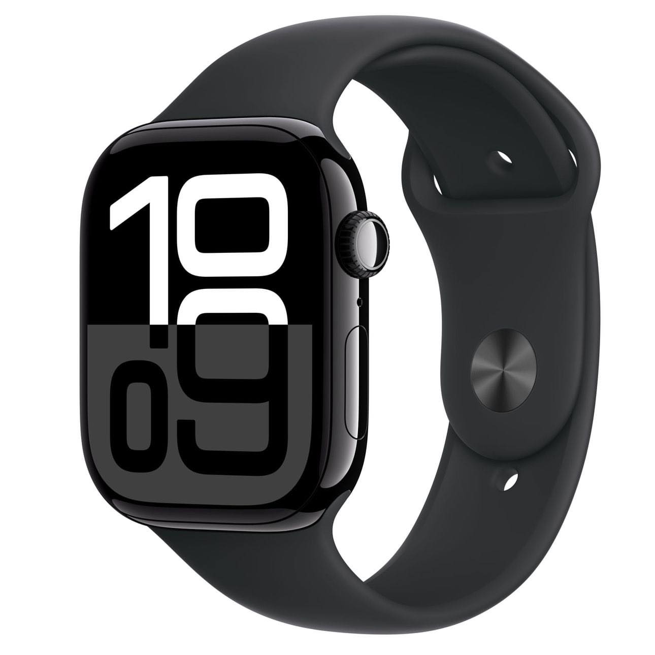 Apple Smart watch series-10 Get Free Perfume
