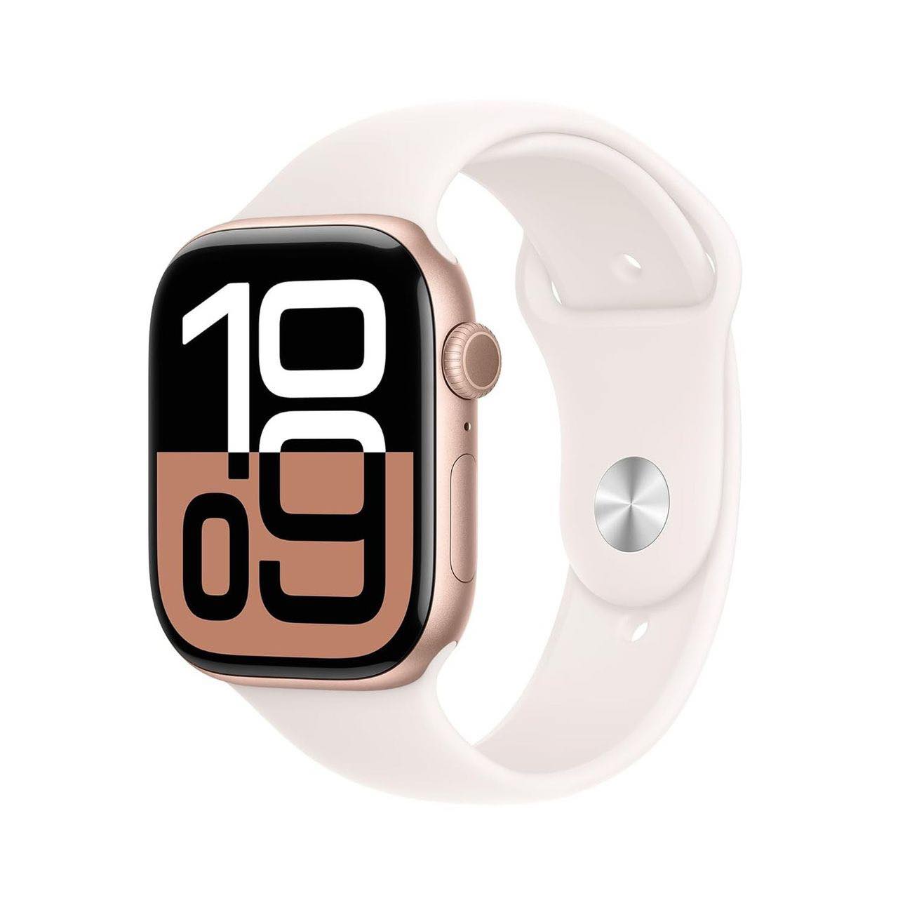 Apple Smart watch series-10 Get Free Perfume