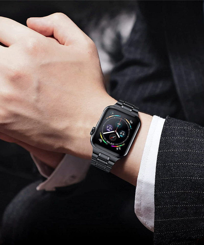 Smart watch Series-9 with Chain Strap