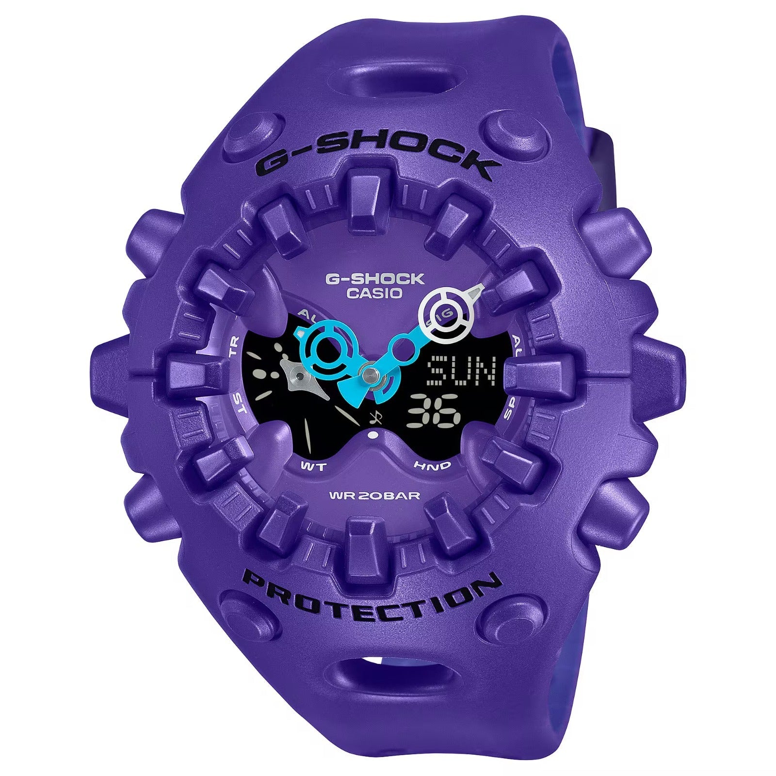 Casio G-SHOCK GA-V01A Series