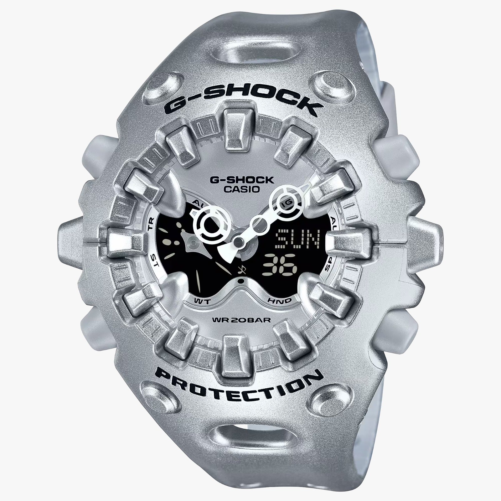 Casio G-SHOCK GA-V01A Series