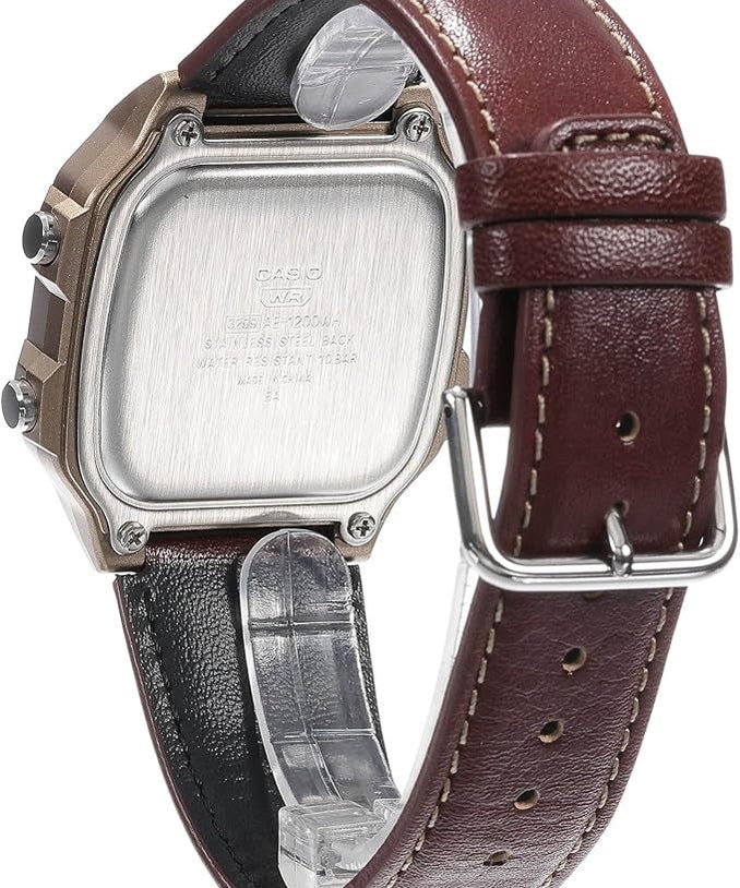 CASIO WORLD TIME WATCH