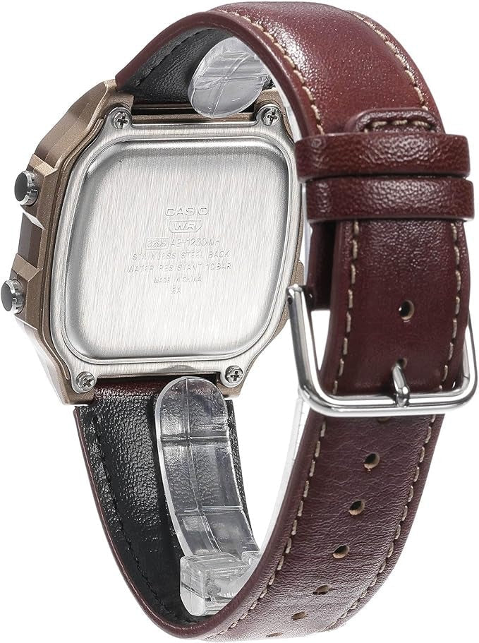 CASIO WORLD TIME WATCH
