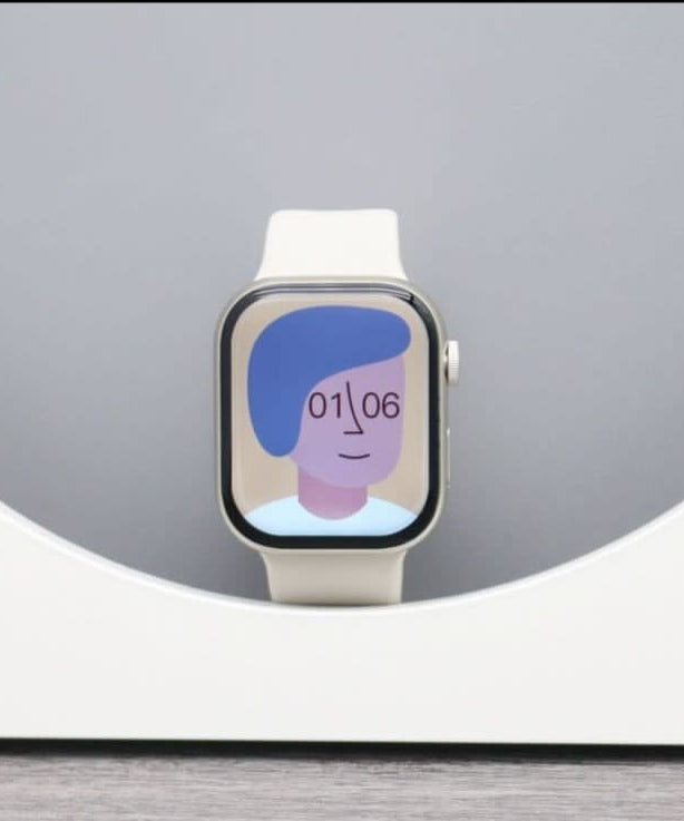 APPLE WATCH SERIES 9