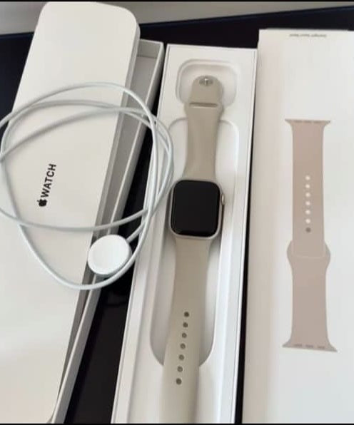 APPLE WATCH SERIES 9