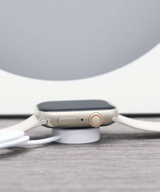 Apple Smart watch series-10 Get Free Perfume