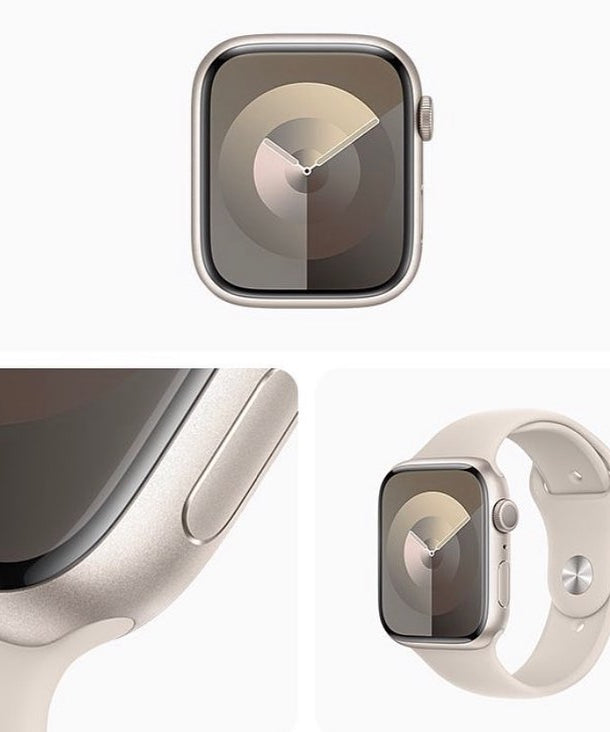 APPLE WATCH SERIES 9