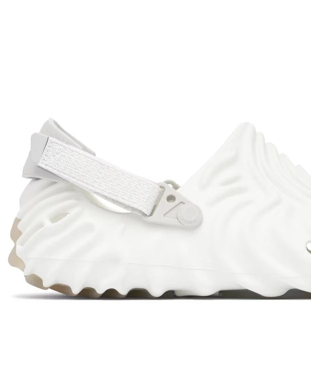 Crocs x Salehe Bembury The Pollex "Manta" clogs