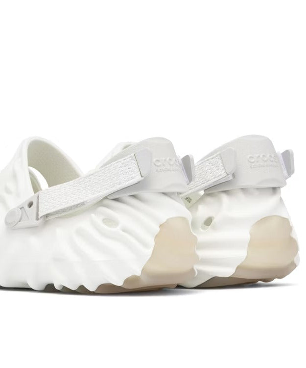 Crocs x Salehe Bembury The Pollex "Manta" clogs