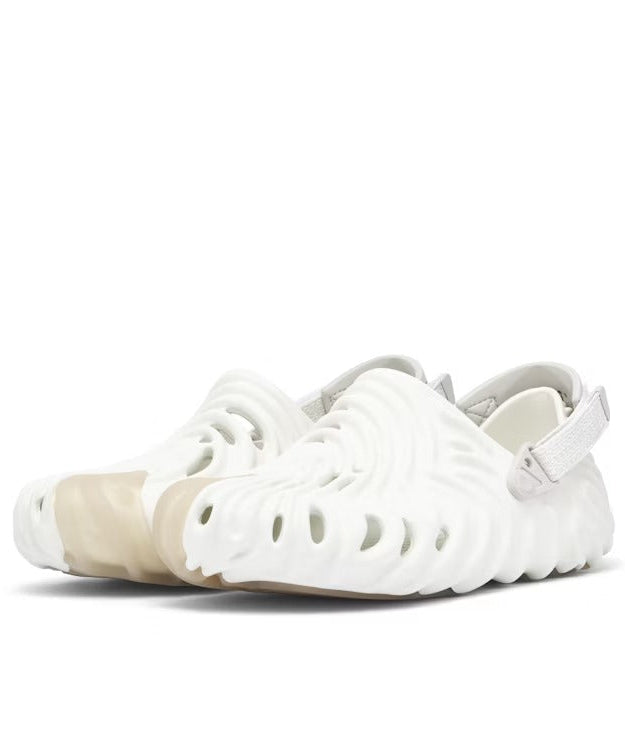 Crocs x Salehe Bembury The Pollex "Manta" clogs