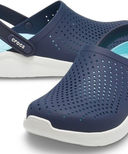 Crocs Flipflop Clogs for Mens Vibrant Clogs and Mules Deisgn
