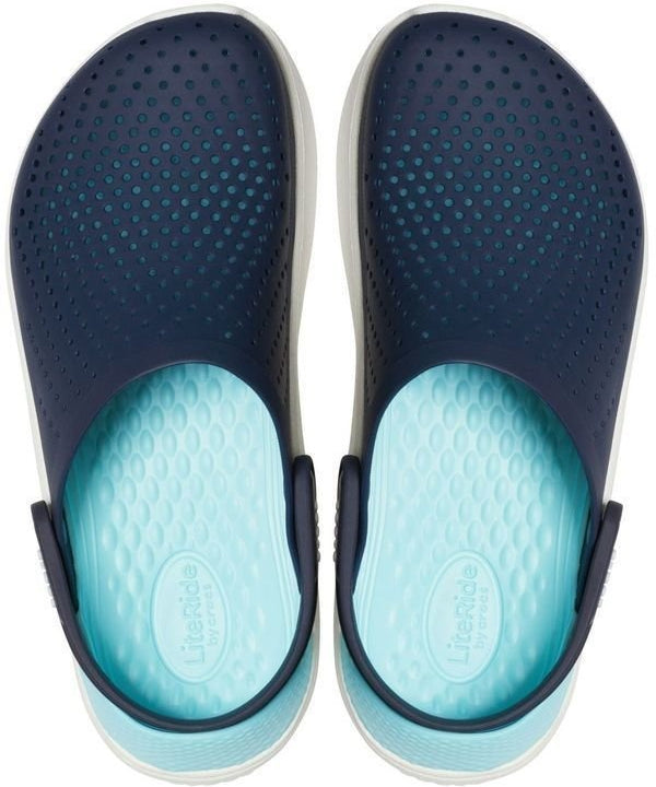 Crocs Flipflop Clogs for Mens Vibrant Clogs and Mules Deisgn
