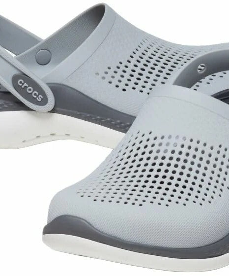 Crocs Flipflop Clogs for Mens Vibrant Clogs and Mules Deisgn