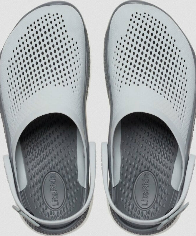 Crocs Flipflop Clogs for Mens Vibrant Clogs and Mules Deisgn