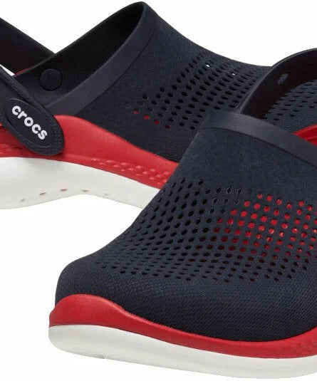 Crocs Flipflop Clogs for Mens Vibrant Clogs and Mules Deisgn