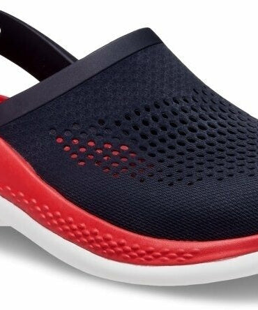 Crocs Flipflop Clogs for Mens Vibrant Clogs and Mules Deisgn