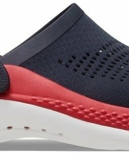 Crocs Flipflop Clogs for Mens Vibrant Clogs and Mules Deisgn