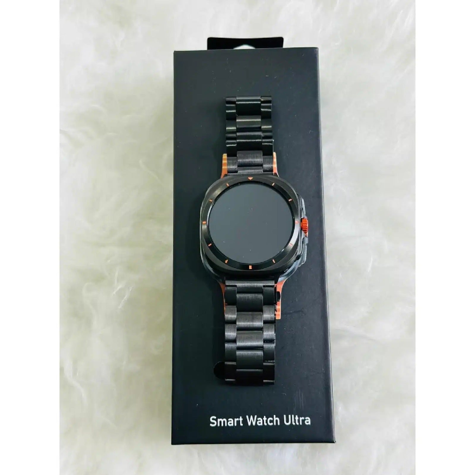 Samsung Galaxy Ultra Smartwatch + Samsung Buds 3