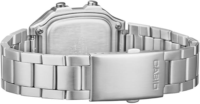 Casio Men’s metal  Digital Watch – AE-1200WHD