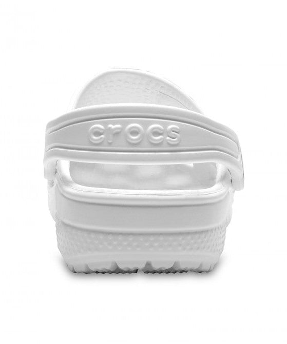 Crocs Classic Clogs - White