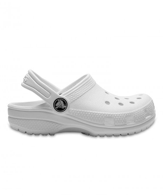 Crocs Classic Clogs - White