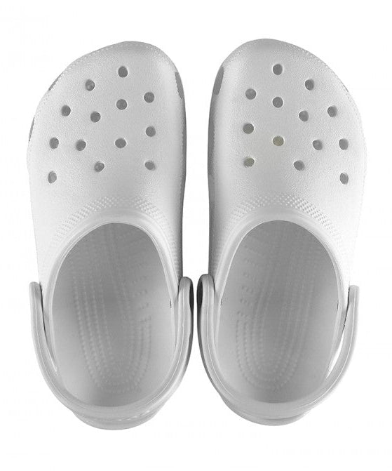 Crocs Classic Clogs - White