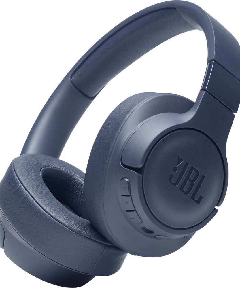 JBL Tune 760NC Wireless Over-Ear NC Headphones