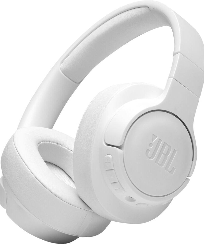 JBL Tune 760NC Wireless Over-Ear NC Headphones