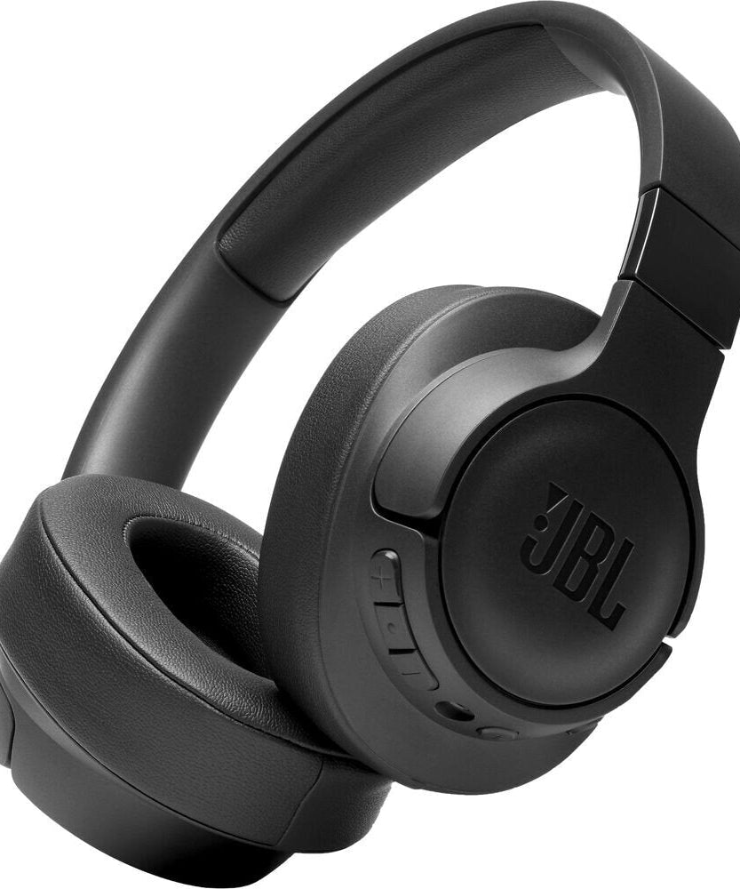 JBL Tune 760NC Wireless Over-Ear NC Headphones