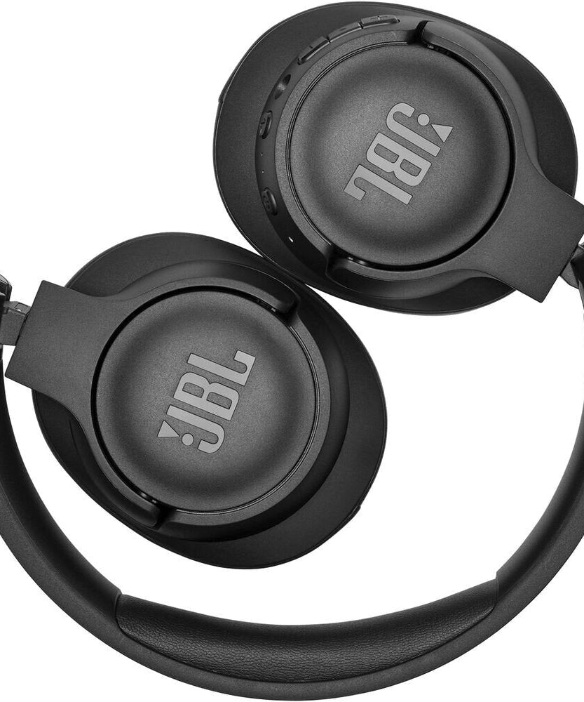 JBL Tune 760NC Wireless Over-Ear NC Headphones